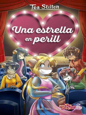 cover image of Una estrella en perill